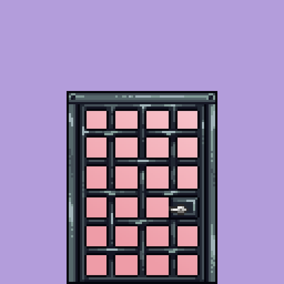 PixelDoor #1865