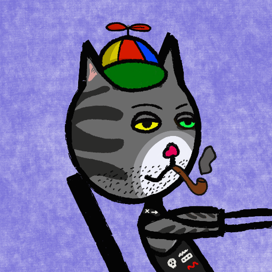 gutter mfer #2513