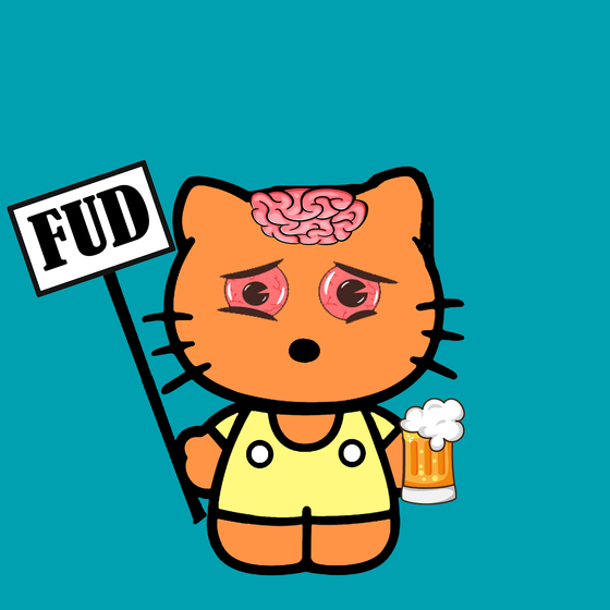 Hello Rekt Kitty - 20