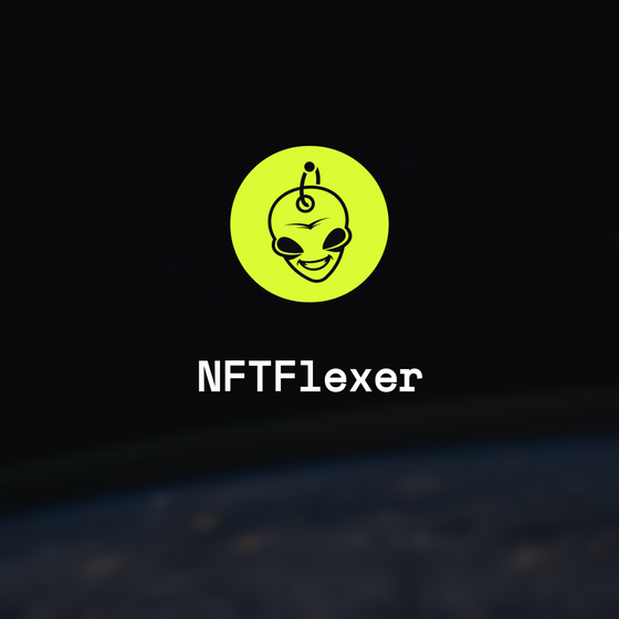 NFTFlexer