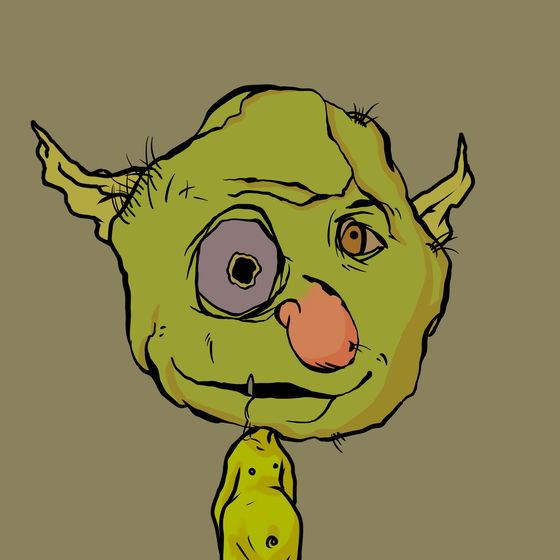 goblintown #6904