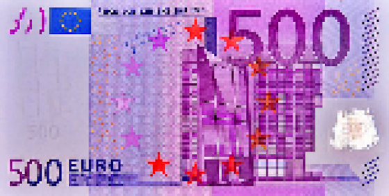 The 500 EUROS