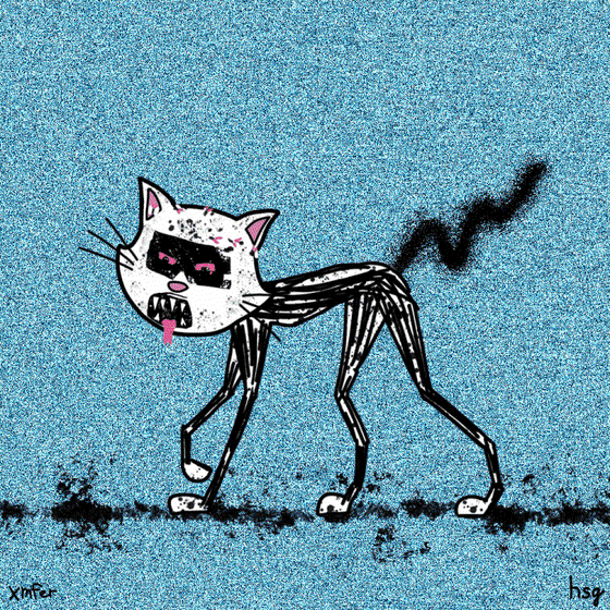 cat #770