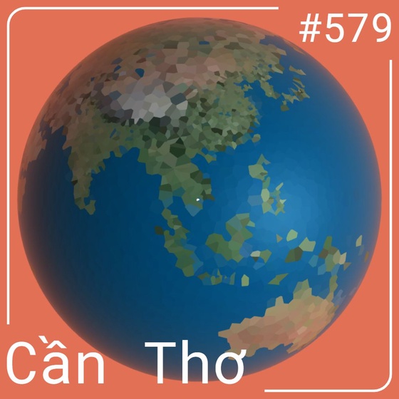 World #579