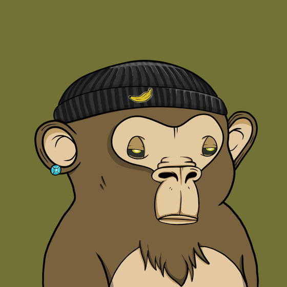 Pudgy Ape #2131