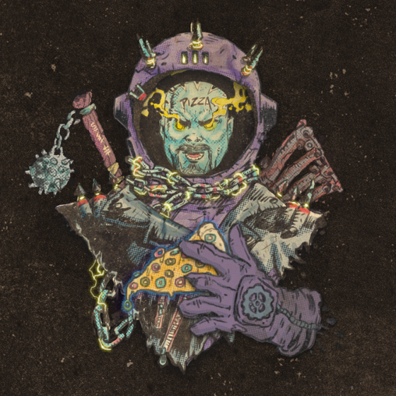 Space Addicts #1065