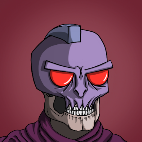 HD Genuine Undead #4987