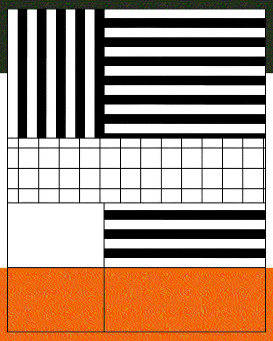 Infinite Grid #309