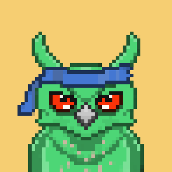 Revengebirds #1194