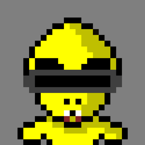 BitAliens #76