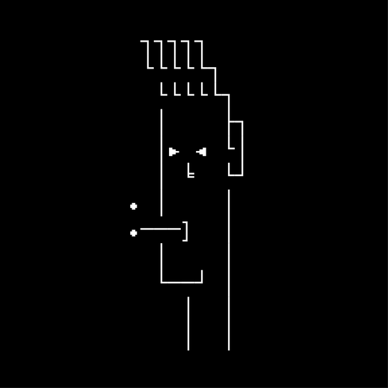 ASCII Punk #97