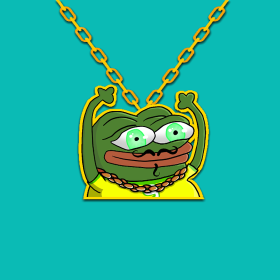 TiffPepe HD #543
