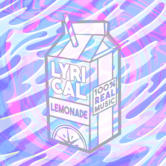 Lyrical Lemonade Carton #151