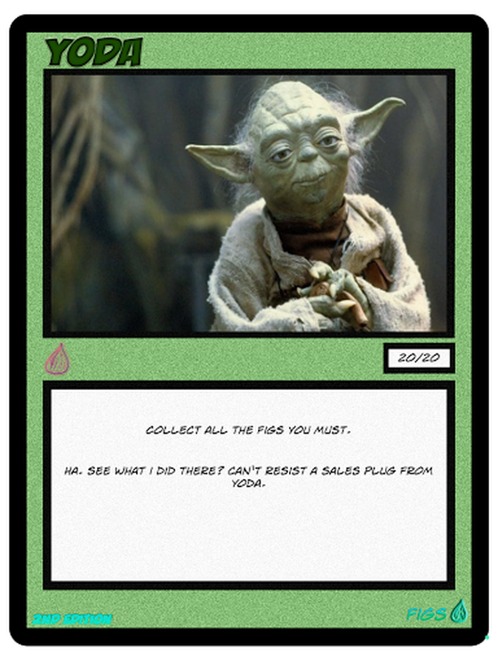 Yoda