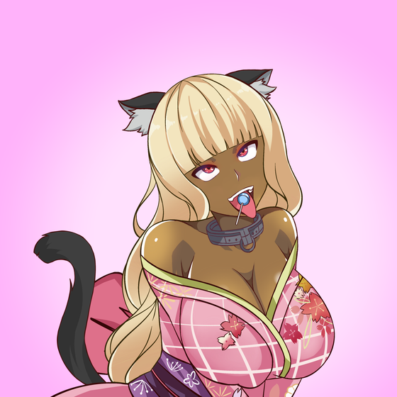 Waifu #252