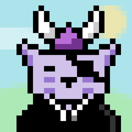 PixelBeast #7082