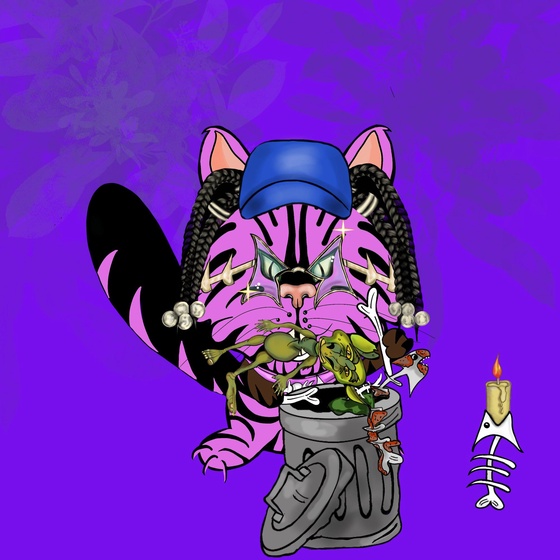 CatBoners #2800