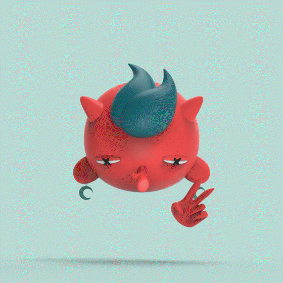 Imp #3263