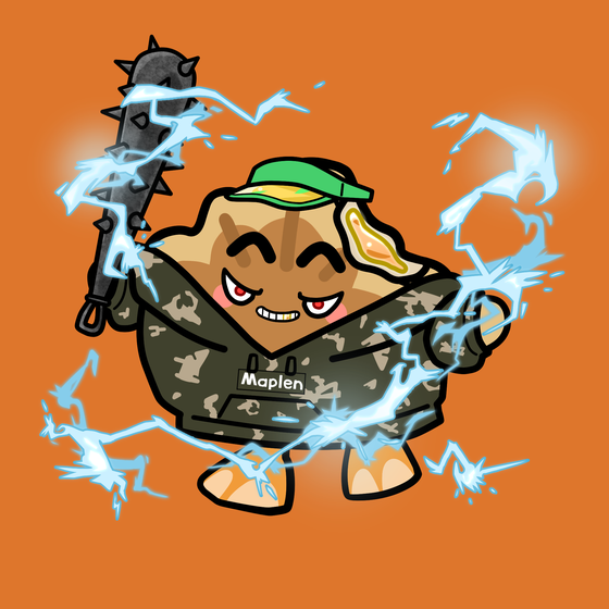 Maplen #1668