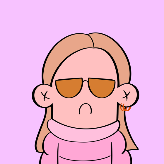 SharbeeDoodle #1153