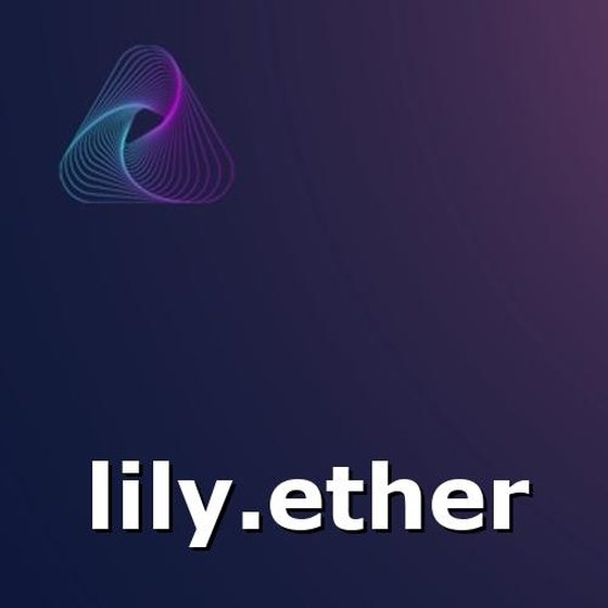 lily.ether