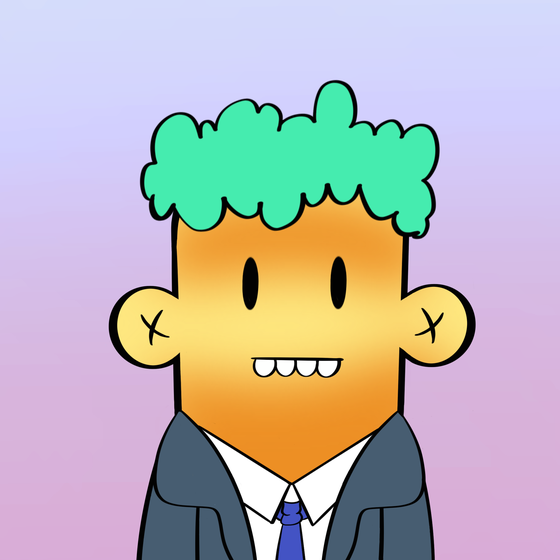 SharbeeDoodle #2537