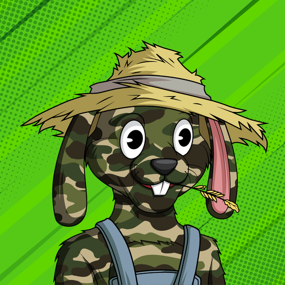 bunny #5108