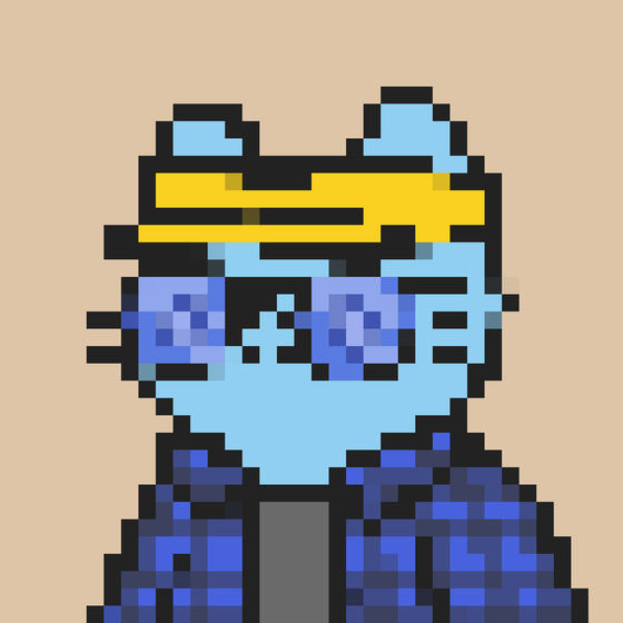 Game Cat #621