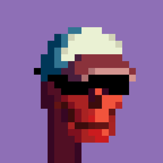 Crypto Undead #227