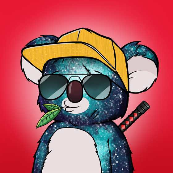 Koala Agent #6117