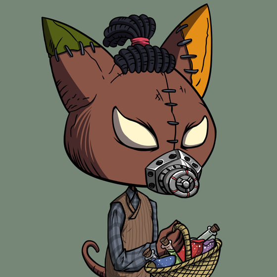 VoodoosClub #3353