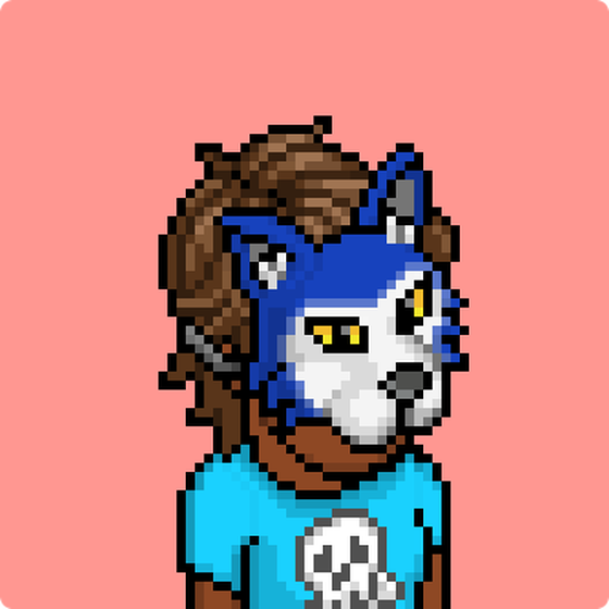 Habbo Portrait #9422