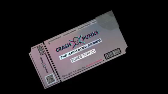 Mid Level Ticket Crash Punks