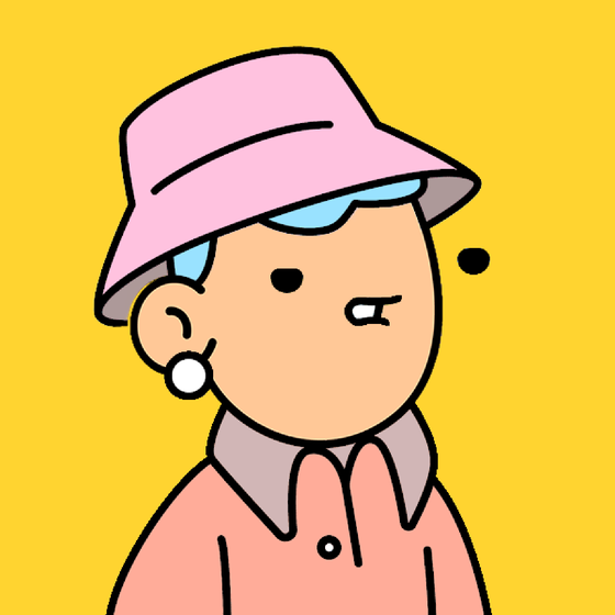   0xDoodles #1659