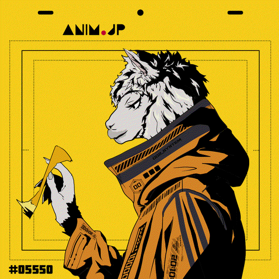 ANIM.JP #05550