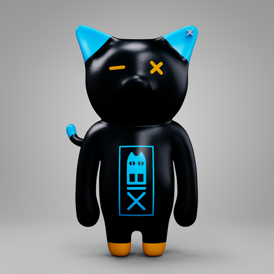 CatBlox #551