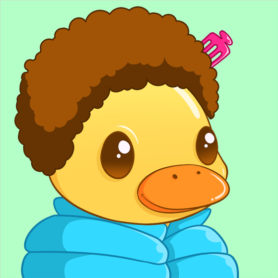 Duck Frens #913