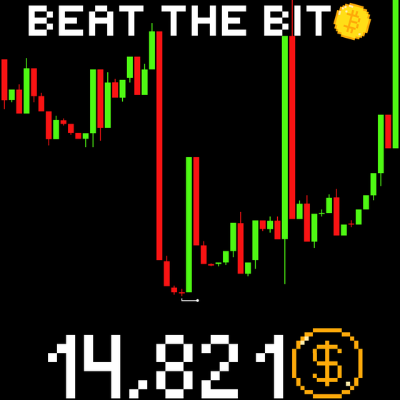 Beat The Bit #26