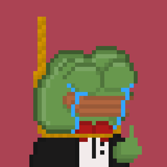 PEPE #2370