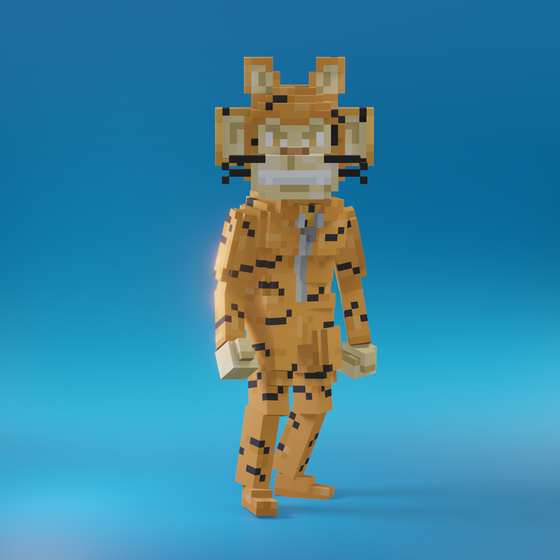 JungleBay Avatar #74