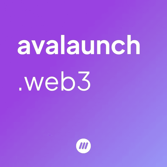 avalaunch.web3