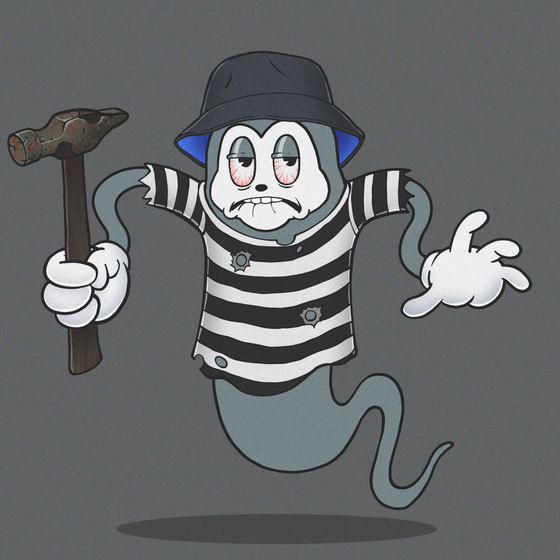 Prisoner #1441