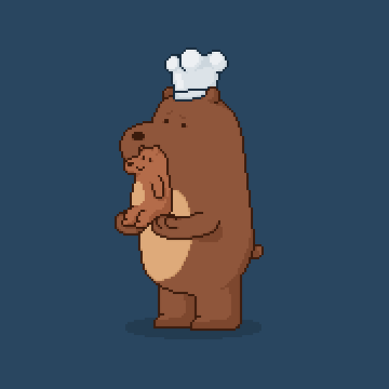 Friend #98