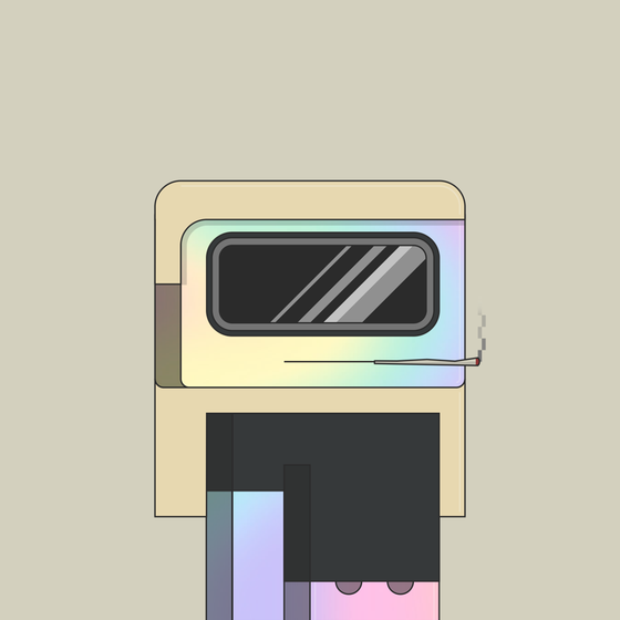 DANKBOTS #507