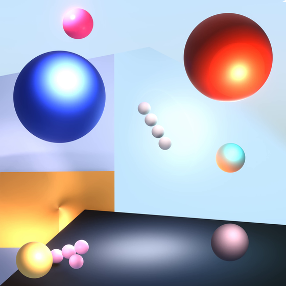 A study of a study of Zorbs 2
