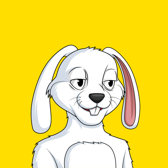 bunny #5114