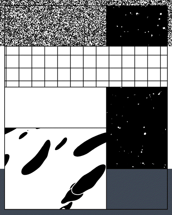 Infinite Grid #41