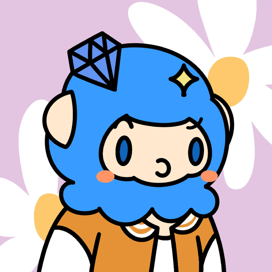 Sheepo #2529