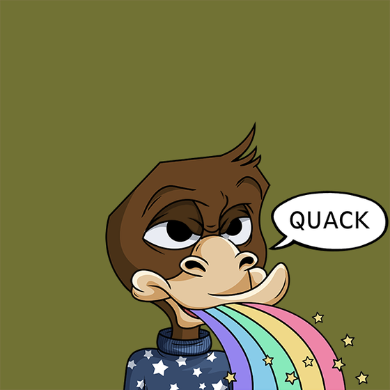 Duckling #2451