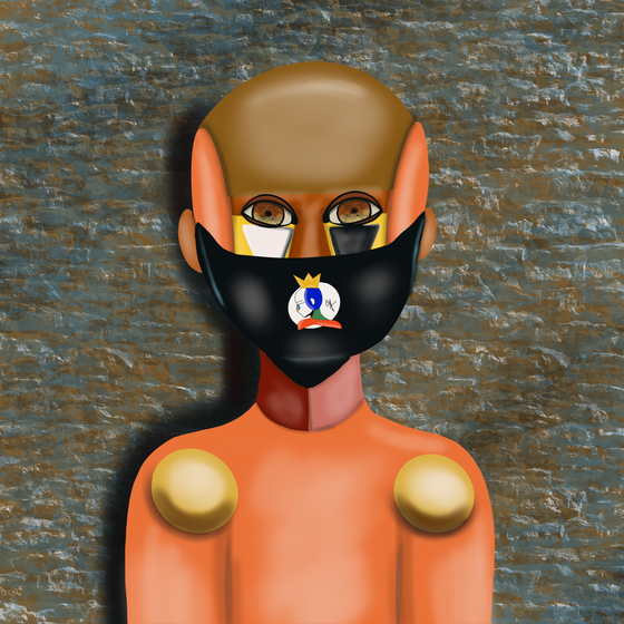 LostAvatars #5